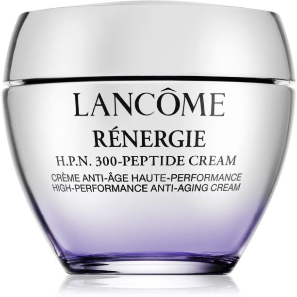 Lancôme Rénergie H.P.N. 300-Peptide Cream дневен крем против бръчки пълнещ 50 мл. на ниска цена