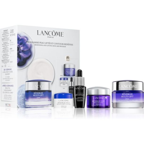 Lancôme Rénergie Multi-Lift подаръчен комплект за жени