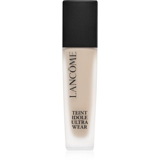 Lancôme Teint Idole Ultra Wear 24h дълготраен фон дьо тен SPF 35 цвят 210 C (= 010 Beige Porcelaine) 30 мл.