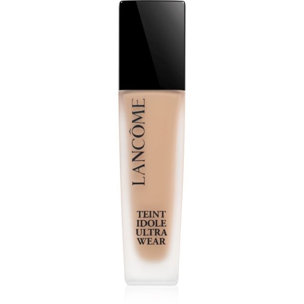 Lancôme Teint Idole Ultra Wear 24h дълготраен фон дьо тен SPF 35 цвят 250 W (= 024 Beige Vanille) 30 мл. на ниска цена