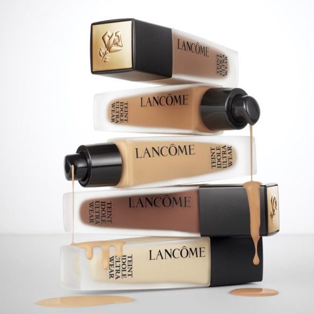 дълготраен фон дьо тен SPF 35 Lancôme