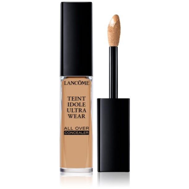 Lancôme Teint Idole Ultra Wear All Over Concealer дълготраен коректор цвят 047 Beige Taupe 13 мл.