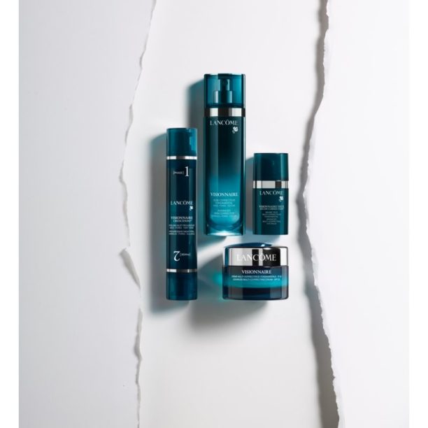 Visionnaire Visionnaire Lancôme Visionnaire изглаждащ серум за разширени пори и бръчки 50 мл.