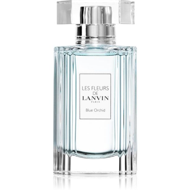 Lanvin Blue Orchid тоалетна вода за жени 50 мл. на ниска цена