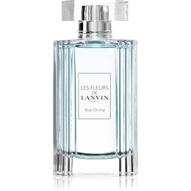 Lanvin Blue Orchid тоалетна вода за жени 90 мл. на ниска цена