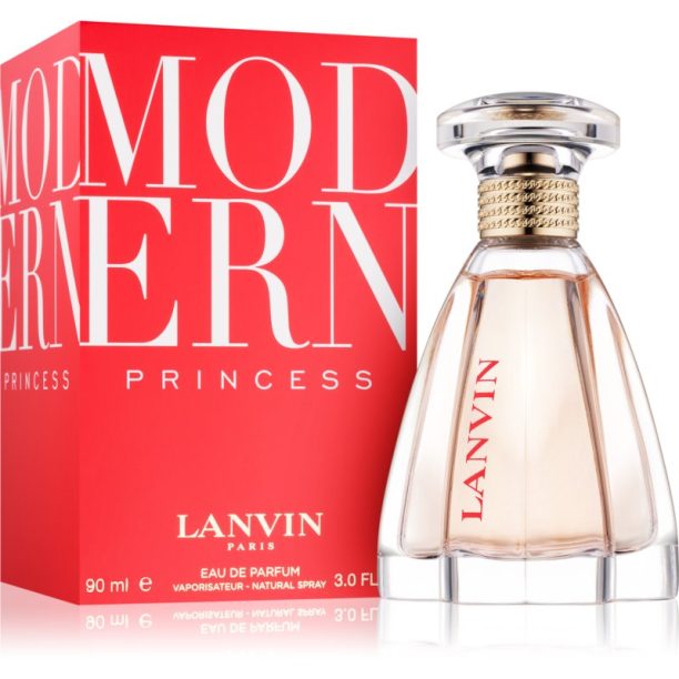 Lanvin Modern Princess парфюмна вода за жени 90 мл. на ниска цена