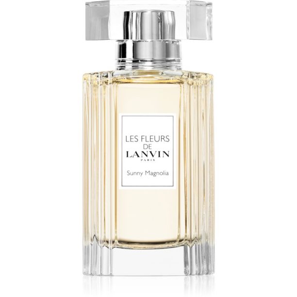 Lanvin Sunny Magnolia тоалетна вода за жени 50 мл. на ниска цена