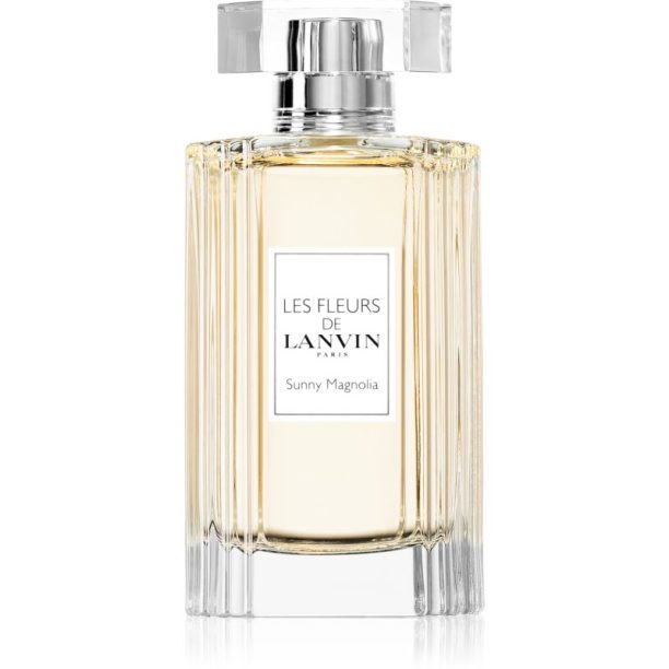 Lanvin Sunny Magnolia тоалетна вода за жени 90 мл. на ниска цена