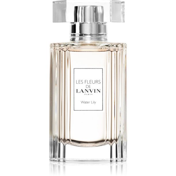 Lanvin Water Lily тоалетна вода за жени 50 мл. на ниска цена