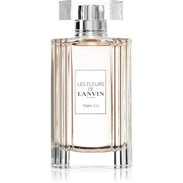 Lanvin Water Lily тоалетна вода за жени 90 мл. на ниска цена