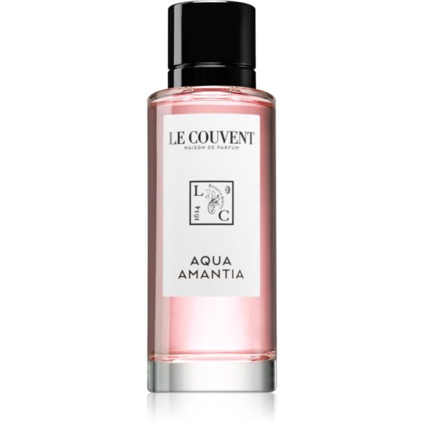 Le Couvent Maison de Parfum Botaniques  Aqua Amantia тоалетна вода унисекс 100 мл.