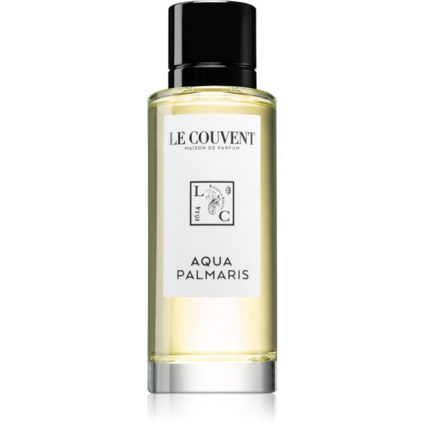 Le Couvent Maison de Parfum Cologne Botanique Absolue Aqua Palmaris тоалетна вода унисекс 100 мл.