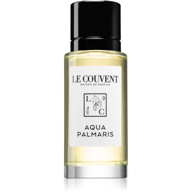 Le Couvent Maison de Parfum Cologne Botanique Absolue Aqua Palmaris тоалетна вода унисекс 50 мл.