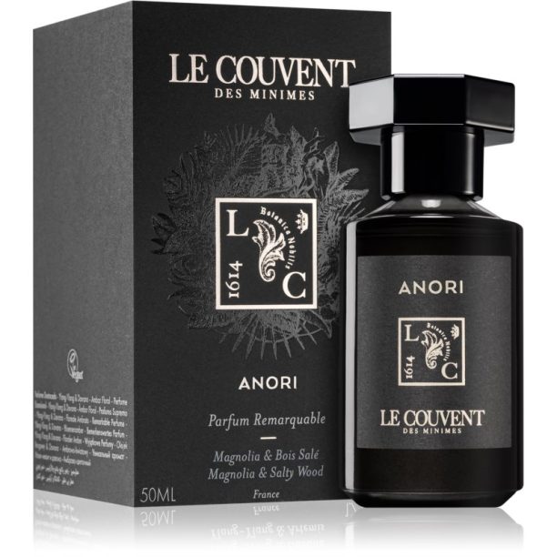 Le Couvent Maison de Parfum Remarquables Anori парфюмна вода унисекс 50 мл. на ниска цена