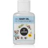 Leros BIO Baby oil Calm belly