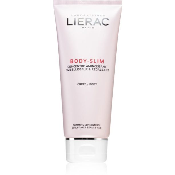 Lierac Body Slim концентрат за отслабване за стягане на кожата 200 мл.