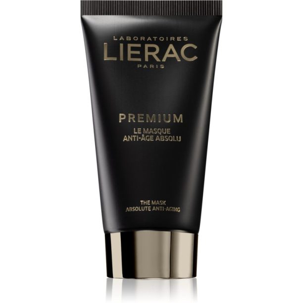 Lierac Premium интензивна изглаждаща маска за лице 75 мл.