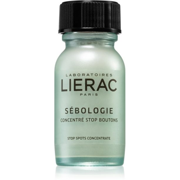 Lierac Sébologie концентрирана грижа против несъвършенства на кожата 15 мл.