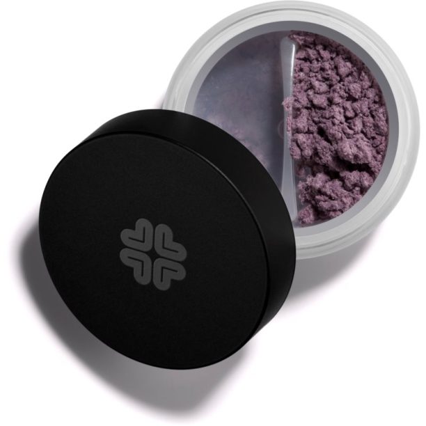 Lily Lolo Mineral Eye Shadow минерални сенки за очи цвят Parma Violet 2 гр.