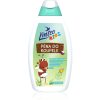 Linteo Kids Bubble Bath пяна за вана за деца 425 мл.