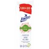 Linteo Natural Cotton Pads памучни подложки 140 бр.