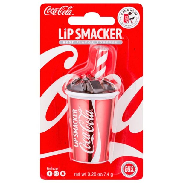 Маркови парфюми Lip Smacker на ниска цена