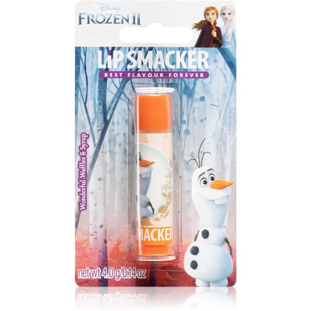 Lip Smacker Disney Frozen Olaf балсам за устни 4 гр.