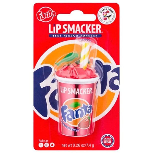 Маркови парфюми Lip Smacker на ниска цена