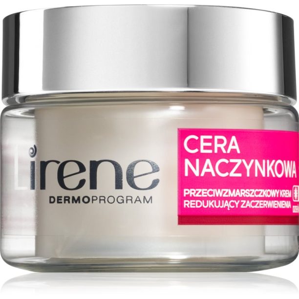 Lirene Face Cream интензивен крем