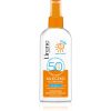 Lirene Sun Kids защитно мляко за деца SPF 50 150 мл.