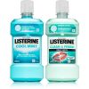 Listerine Duopack вода за уста (изгодна опаковка)