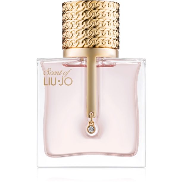 Liu Jo Scent of Liu Jo тоалетна вода за жени 30 мл.