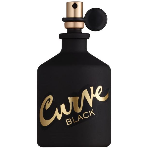 Liz Claiborne Curve  Black одеколон за мъже 125 мл.