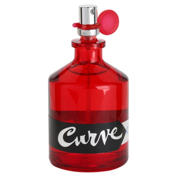 Liz Claiborne Curve Connect одеколон за мъже 125 мл. купи на топ цена