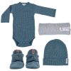 Lodger Gift Set Size: 56 подаръчен комплект Dragonfly (за деца от раждането им)