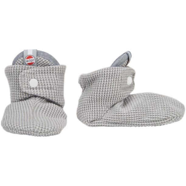 Lodger Slipper Ciumbelle 3-6 months детски пантофки Donkey 1 бр.