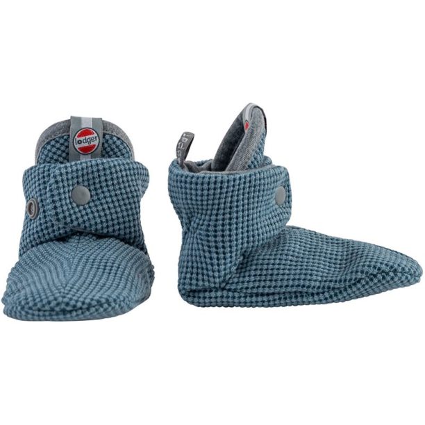 Lodger Slipper Ciumbelle 6-12 months детски пантофки Dragonfly 1 бр.