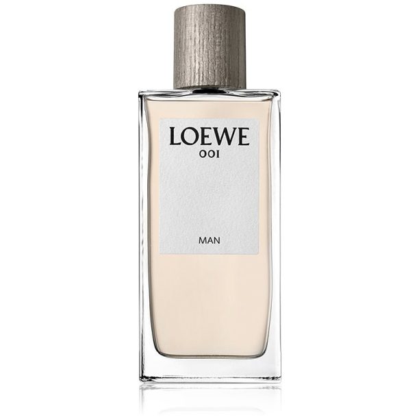 Loewe 001 Man парфюмна вода за мъже 100 мл. на ниска цена