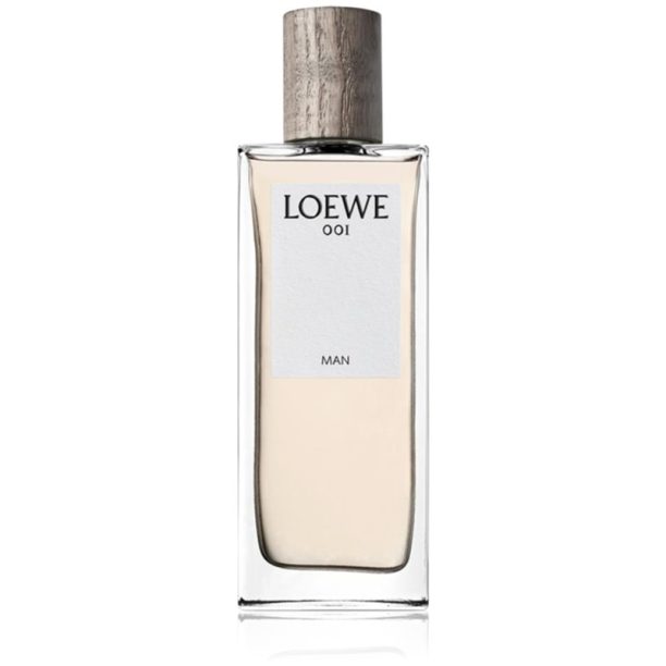 Loewe 001 Man парфюмна вода за мъже 50 мл. на ниска цена