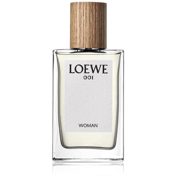 Loewe 001 Woman парфюмна вода за жени 30 мл. на ниска цена