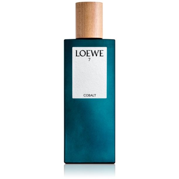 Loewe 7 Cobalt парфюмна вода за мъже 50 мл. на ниска цена