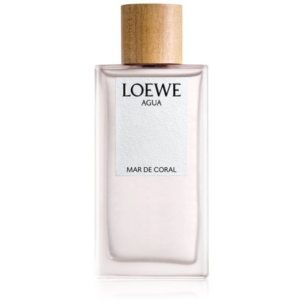 Loewe Agua Mar de Coral тоалетна вода за жени 150 мл. на ниска цена