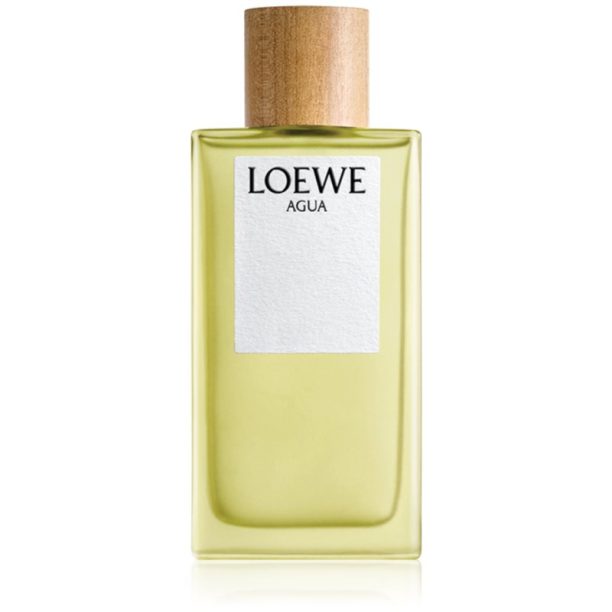 Loewe Agua тоалетна вода унисекс 150 мл. на ниска цена