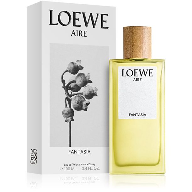 Маркови парфюми Loewe на ниска цена