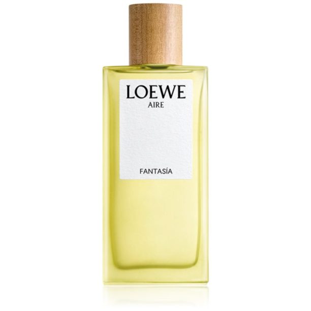 Loewe Aire Fantasía тоалетна вода за жени 100 мл. на ниска цена