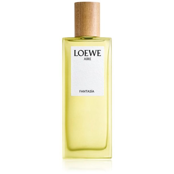 Loewe Aire Fantasía тоалетна вода за жени 50 мл. на ниска цена