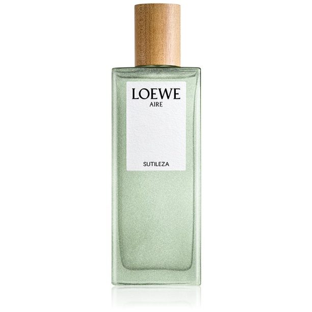 Loewe Aire Sutileza тоалетна вода за жени 50 мл. на ниска цена