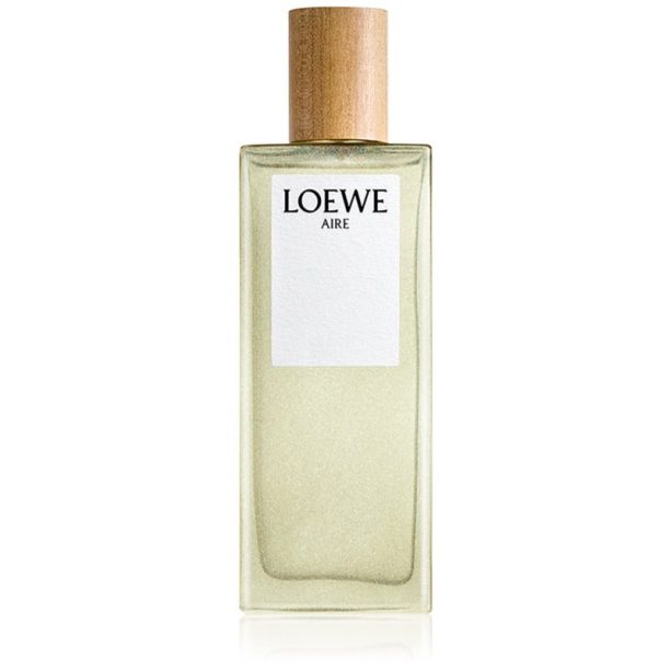 Loewe Aire тоалетна вода за жени 50 мл. на ниска цена