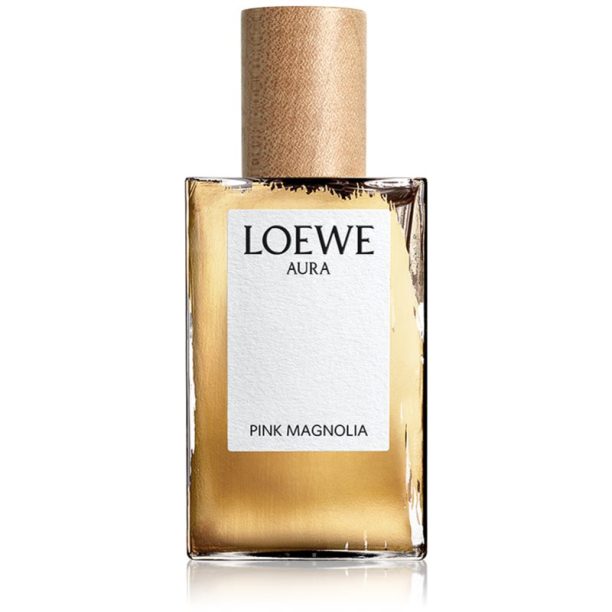 Loewe Aura Pink Magnolia парфюмна вода за жени 30 мл. на ниска цена