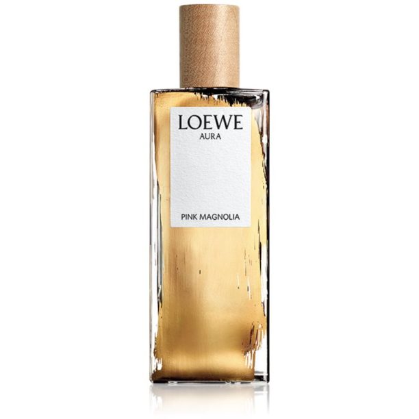 Loewe Aura Pink Magnolia парфюмна вода за жени 50 мл. на ниска цена